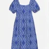 Vmrokaya Midi Dress