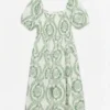 Vmrokaya Midi Dress