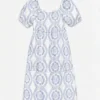 Vmrokaya Midi Dress