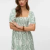 Vmrokaya Midi Dress