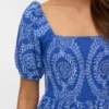 Vmrokaya Midi Dress