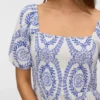 Vmrokaya Midi Dress
