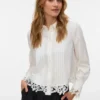 Vmroni Shirt Vmroni Shirt