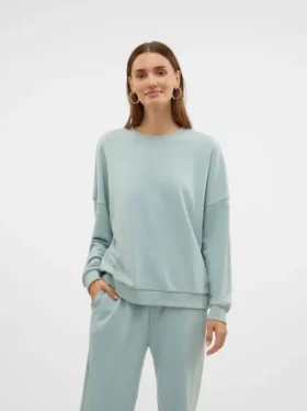 Vmronja Sweatshirt