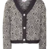 Vmrory Knit Cardigan