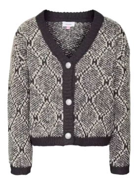 Vmrory Knit Cardigan