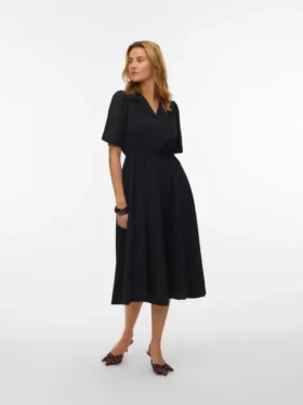 Vmrory Midi Dress