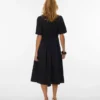 Vmrory Midi Dress Vmrory Midi Dress