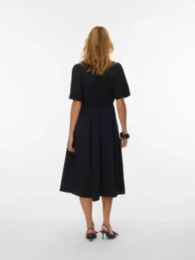 Vmrory Midi Dress