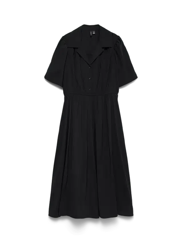 Vmrory Midi Dress Vmrory Midi Dress