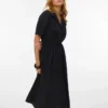 Vmrory Midi Dress Vmrory Midi Dress