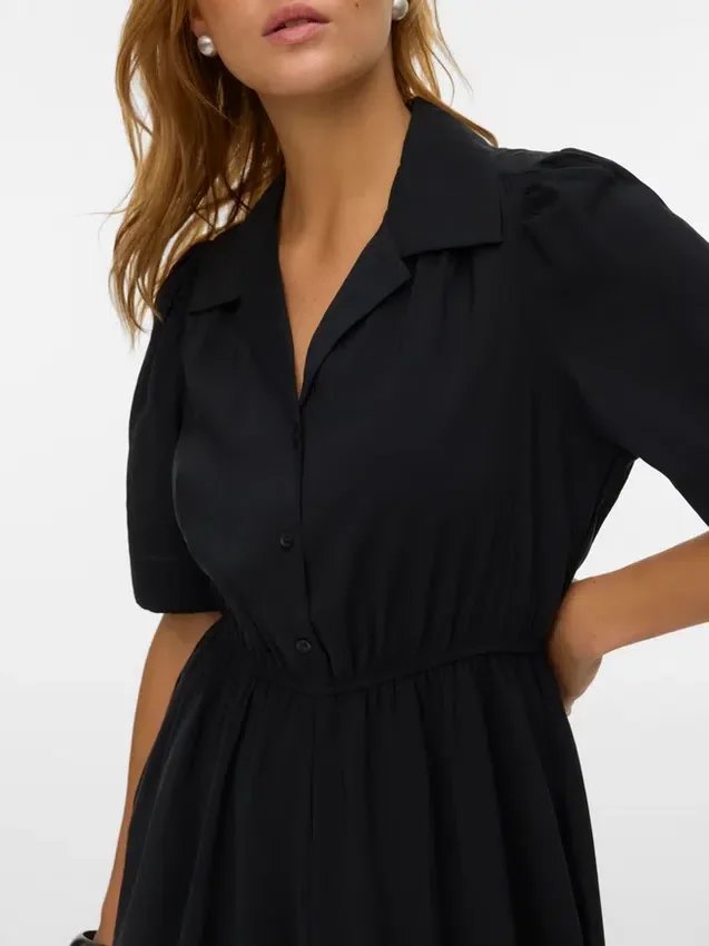 Vmrory Midi Dress Vmrory Midi Dress