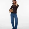 Vmrosa Top