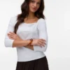 Vmrosa Top
