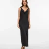 Vmrosalia Long Dress