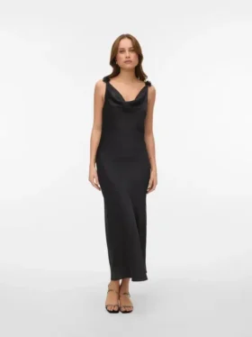 Vmrosalia Long Dress