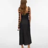 Vmrosalia Long Dress