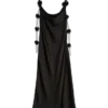 Vmrosalia Long Dress
