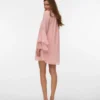 Vmrosalie Long Dress