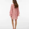 Vmrosalie Long Dress