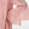 Vmrosalie Long Dress