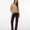 Vmrose Knitted Pullover