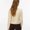 Vmrose Knitted Pullover