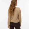 Vmrose Knitted Pullover