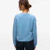 Vmrose Knitted Pullover