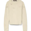 Vmrose Knitted Pullover