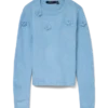 Vmrose Knitted Pullover