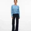 Vmrose Knitted Pullover