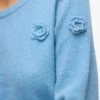 Vmrose Knitted Pullover