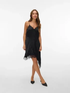 Vmrose Midi Dress