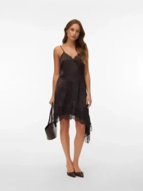 Vmrose Midi Dress