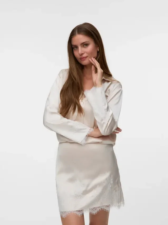 Vmrose Shirt Vmrose Shirt