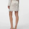 Vmrose Short Skirt