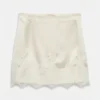 Vmrose Short Skirt