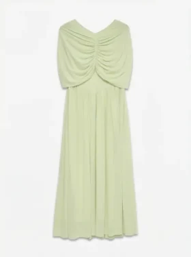 Vmrosetta Long Dress