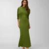 Vmrosetta Long Dress