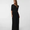 Vmrosetta Long Dress