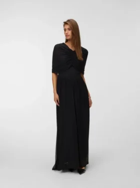 Vmrosetta Long Dress