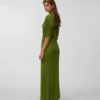 Vmrosetta Long Dress