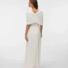 Vmrosetta Long Dress
