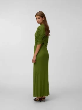 Vmrosetta Long Dress