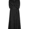 Vmrosetta Long Dress