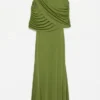 Vmrosetta Long Dress