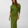 Vmrosetta Long Dress