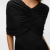 Vmrosetta Long Dress