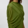 Vmrosetta Long Dress